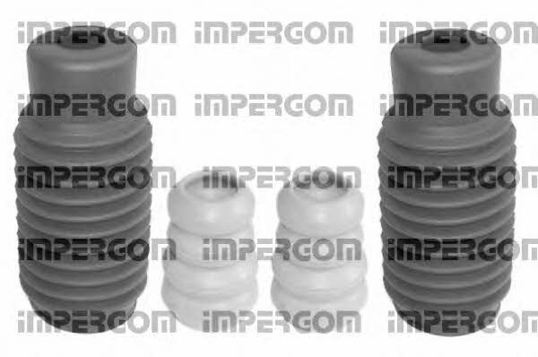 Impergom 50815 Dustproof kit for 2 shock absorbers 50815