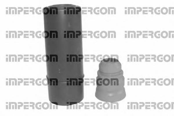 Impergom 72076 Bellow and bump for 1 shock absorber 72076