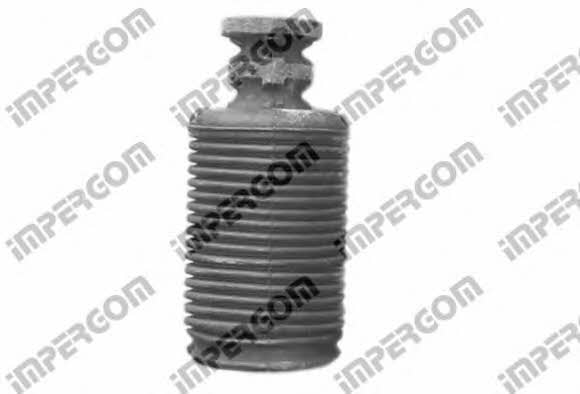 Impergom 72081 Bellow and bump for 1 shock absorber 72081