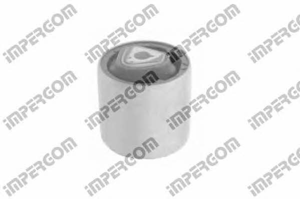 Rubber bushes BMW X1: 1652 Impergom Control arm bushing