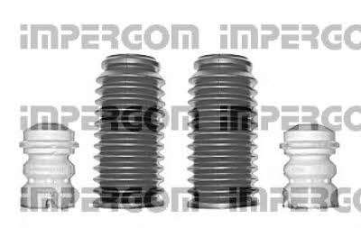 Impergom 50151 Dustproof kit for 2 shock absorbers 50151