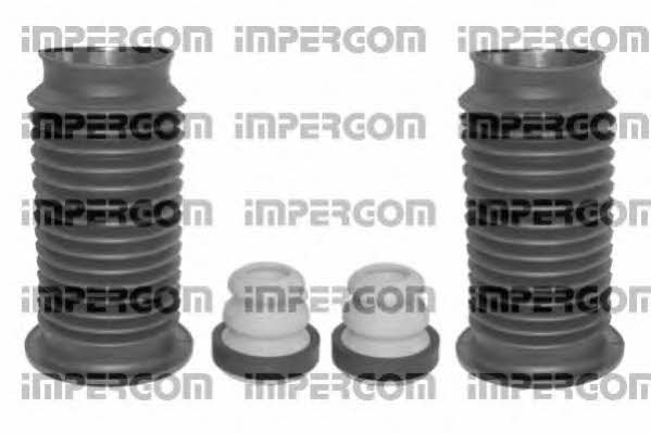 Impergom 50361 Dustproof kit for 2 shock absorbers 50361