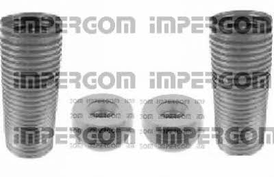 Impergom 50364 Dustproof kit for 2 shock absorbers 50364