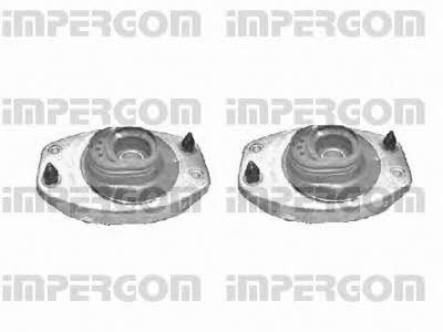 Impergom 26875/2 Strut bearing with bearing kit 268752
