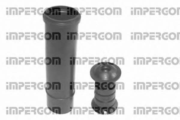 Impergom 71482 Bellow and bump for 1 shock absorber 71482