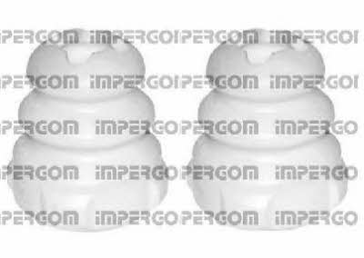 Impergom 50509 Dustproof kit for 2 shock absorbers 50509