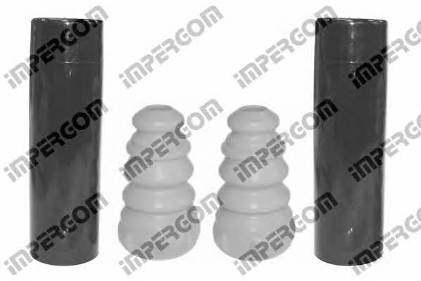 Impergom 50529 Dustproof kit for 2 shock absorbers 50529