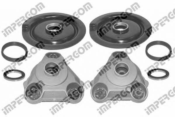 Impergom 27978/2 Strut bearing with bearing kit 279782