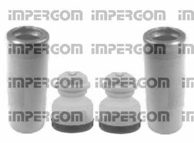 Impergom 50530 Dustproof kit for 2 shock absorbers 50530