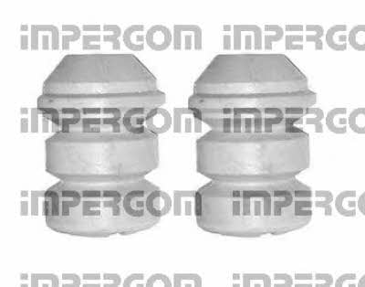 Impergom 50077 Dustproof kit for 2 shock absorbers 50077