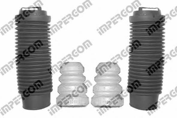 Impergom 50867 Dustproof kit for 2 shock absorbers 50867