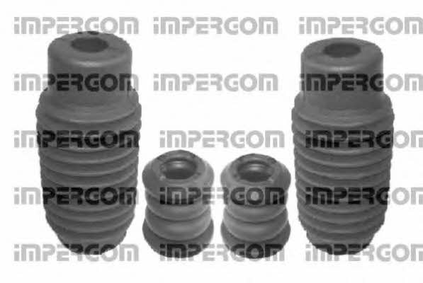 Impergom 50800 Dustproof kit for 2 shock absorbers 50800