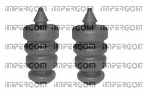 Impergom 50881 Dustproof kit for 2 shock absorbers 50881