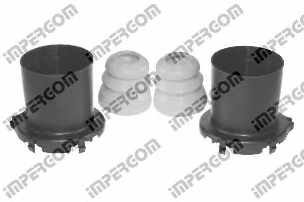 Impergom 50905 Dustproof kit for 2 shock absorbers 50905