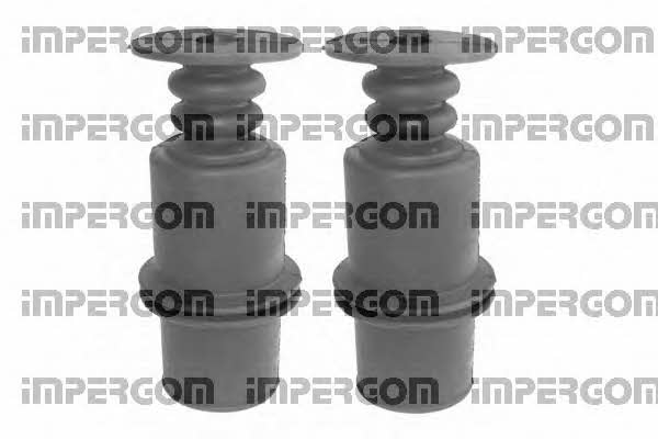 Impergom 50921 Dustproof kit for 2 shock absorbers 50921