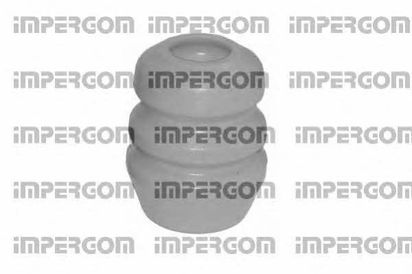Impergom 38502 Rubber buffer, suspension 38502