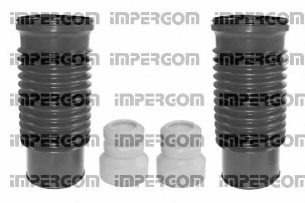 Impergom 50873 Dustproof kit for 2 shock absorbers 50873