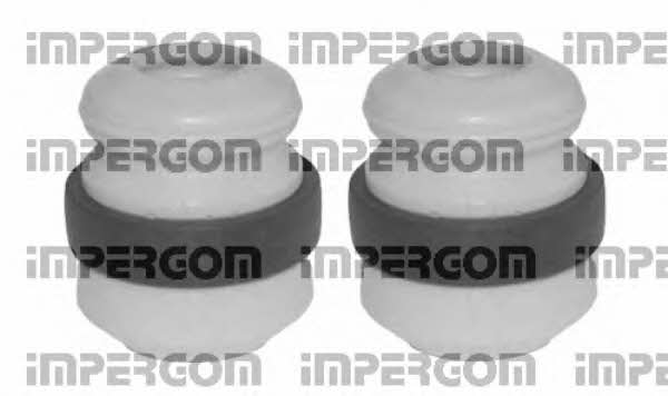 Impergom 50360 Dustproof kit for 2 shock absorbers 50360