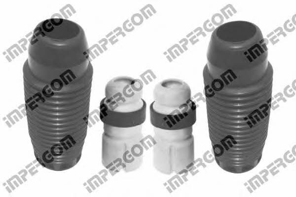 Impergom 50404 Dustproof kit for 2 shock absorbers 50404