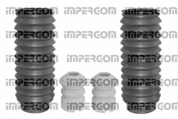 Impergom 50212 Dustproof kit for 2 shock absorbers 50212