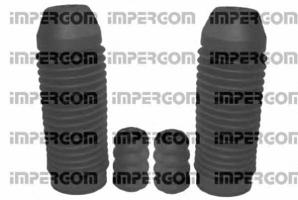 Impergom 50801 Dustproof kit for 2 shock absorbers 50801