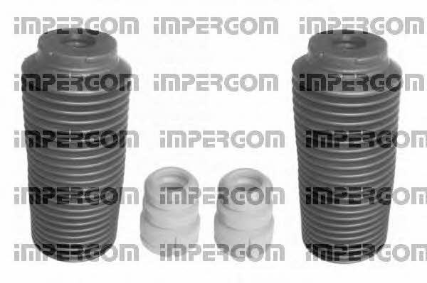 Impergom 50838 Dustproof kit for 2 shock absorbers 50838