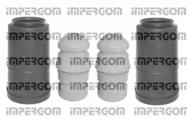 Impergom 50144 Dustproof kit for 2 shock absorbers 50144