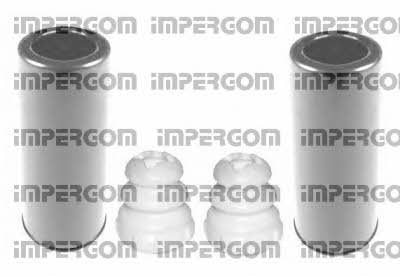 Impergom 50147 Dustproof kit for 2 shock absorbers 50147