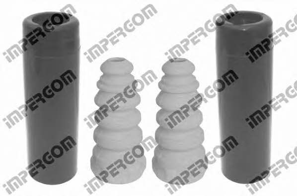 Impergom 50511 Dustproof kit for 2 shock absorbers 50511