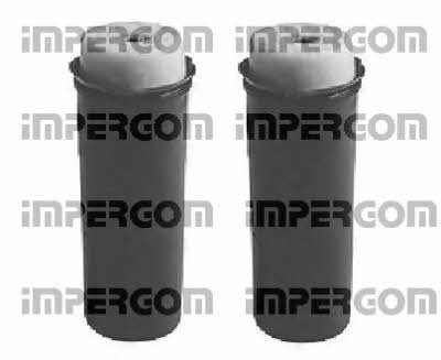 Impergom 50079 Dustproof kit for 2 shock absorbers 50079