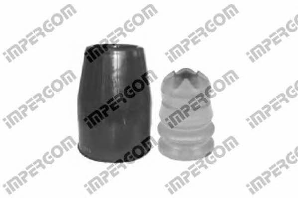 Impergom 48240 Bellow and bump for 1 shock absorber 48240