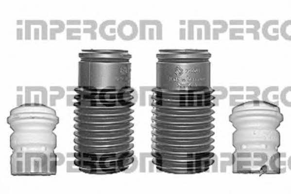Impergom 50046 Dustproof kit for 2 shock absorbers 50046