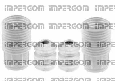 Impergom 50080 Dustproof kit for 2 shock absorbers 50080