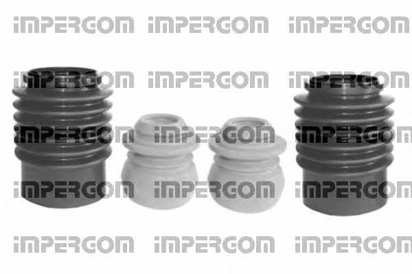 Impergom 50828 Dustproof kit for 2 shock absorbers 50828