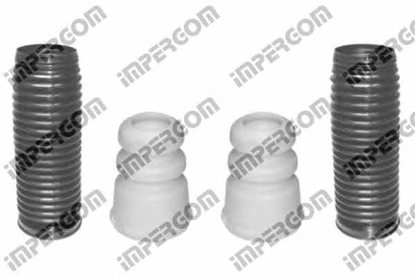 Impergom 50513 Dustproof kit for 2 shock absorbers 50513
