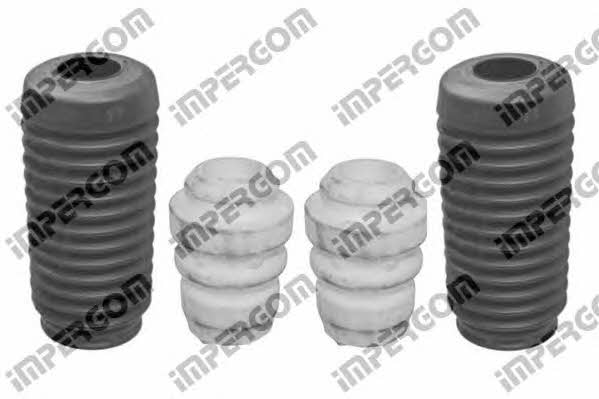 Impergom 50265 Dustproof kit for 2 shock absorbers 50265