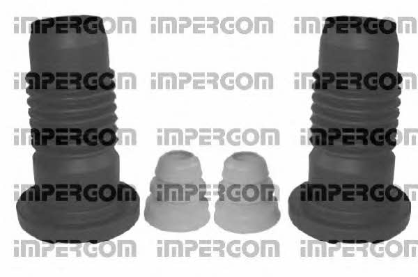 Impergom 50810 Dustproof kit for 2 shock absorbers 50810