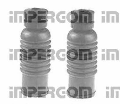 Impergom 50257 Dustproof kit for 2 shock absorbers 50257