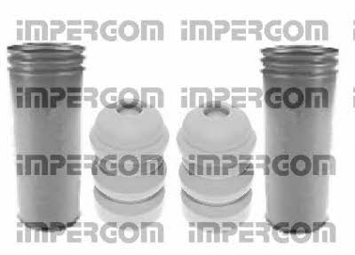 Impergom 50166 Dustproof kit for 2 shock absorbers 50166