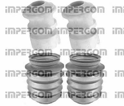 Impergom 50187 Dustproof kit for 2 shock absorbers 50187