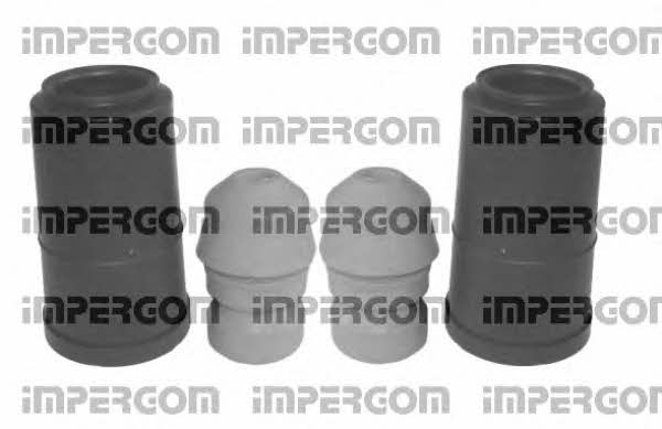 Impergom 50115 Dustproof kit for 2 shock absorbers 50115