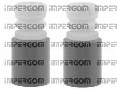 Impergom 50194 Dustproof kit for 2 shock absorbers 50194