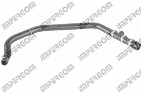 Coolant tube Fiat Ducato: 16209 Impergom Coolant hose