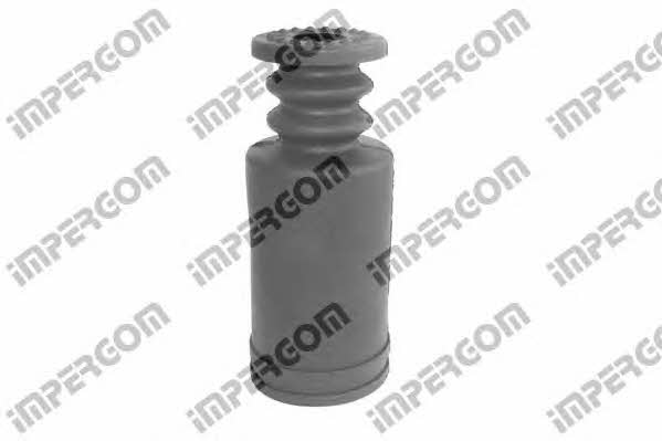 Impergom 71232 Bellow and bump for 1 shock absorber 71232
