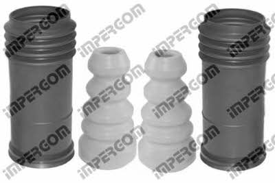 Impergom 50820 Dustproof kit for 2 shock absorbers 50820