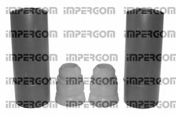Impergom 50889 Dustproof kit for 2 shock absorbers 50889