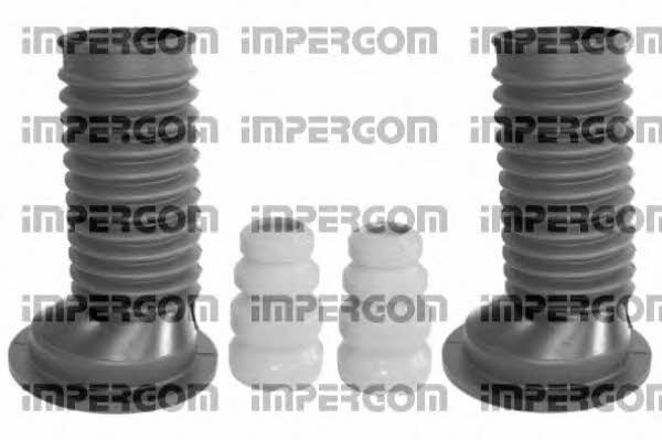 Impergom 50890 Dustproof kit for 2 shock absorbers 50890