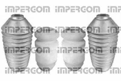 Impergom 50518 Dustproof kit for 2 shock absorbers 50518