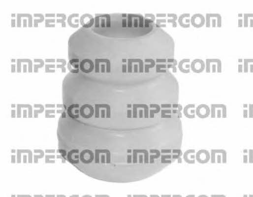 Impergom 71613 Rubber buffer, suspension 71613