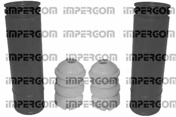 Impergom 50169 Dustproof kit for 2 shock absorbers 50169